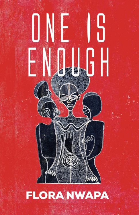 Produktbild: One is Enough