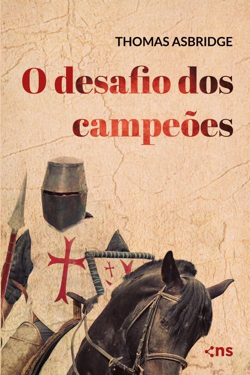 Produktbild: O desafio dos campe&otilde;es