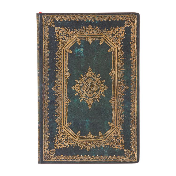 Produktbild: Softcover Notizbuch Astra, Mini, LIN