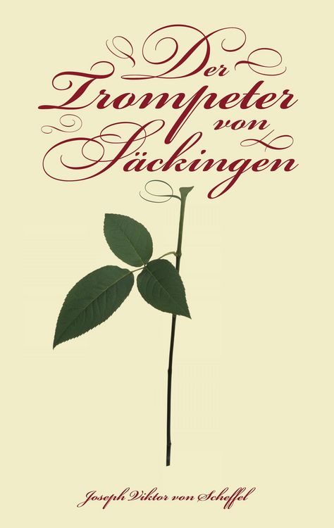 Produktbild: Der Trompeter von S&auml;ckingen