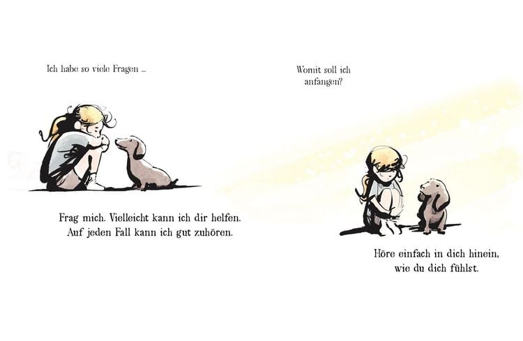 Produktbild: Vom kleinen Gl&uuml;ck