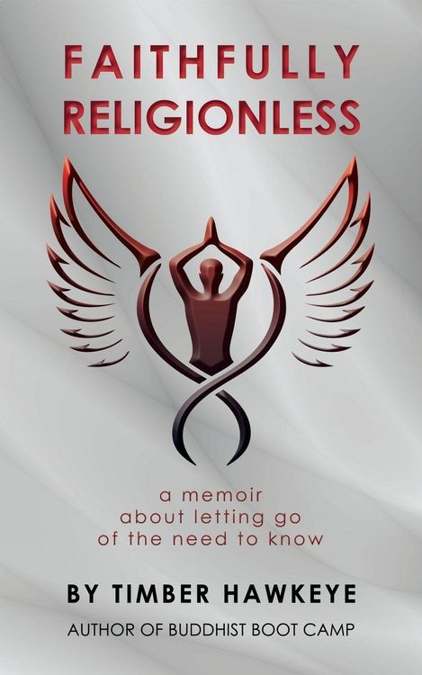 Produktbild: Faithfully Religionless