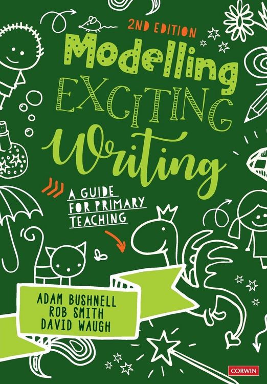 Produktbild: Modelling Exciting Writing