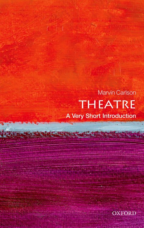 Produktbild: Theatre