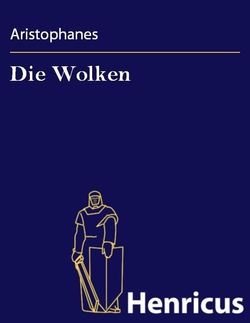 Produktbild: Die Wolken