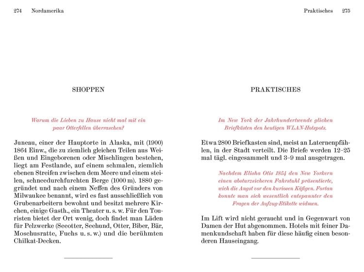 Produktbild: Baedeker's Handbuch f&uuml;r Schnellreisende