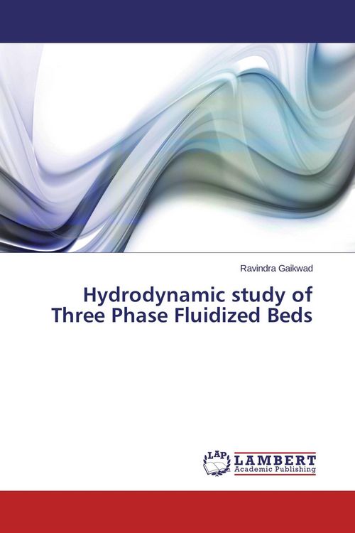 Produktbild: Hydrodynamic study of Three Phase Fluidized Beds