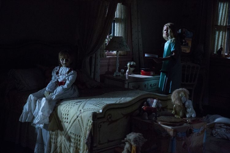 Produktbild: Annabelle 2