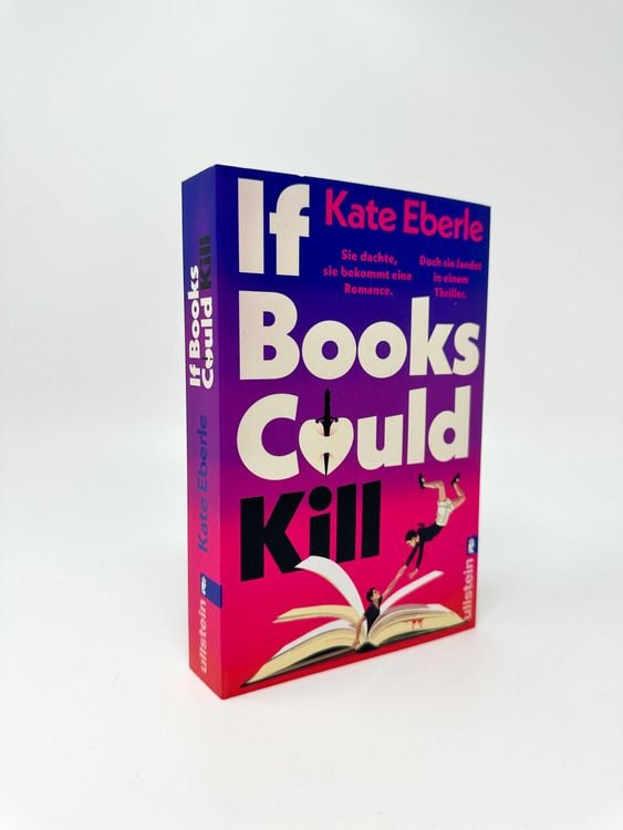 Produktbild: If Books Could Kill