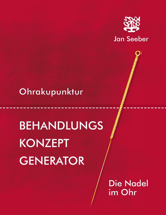 Produktbild: Ohrakupunktur Behandlungs-Konzept Generator