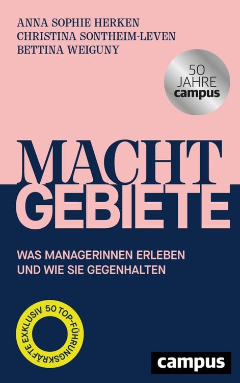 Produktbild: Machtgebiete