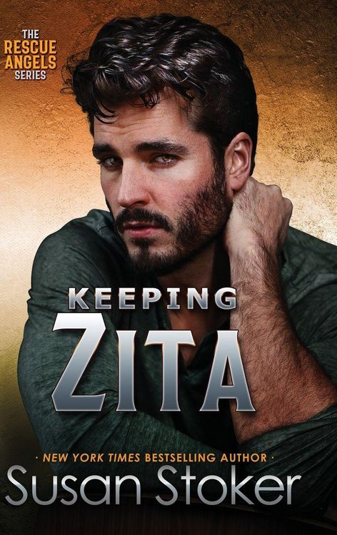 Produktbild: Keeping Zita