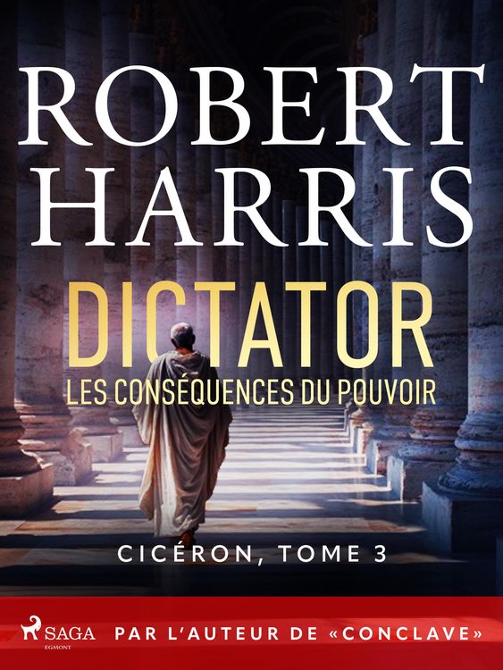 Produktbild: Dictator: Les cons&eacute;quences du pouvoir