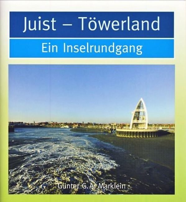Produktbild: Juist - T&ouml;werland