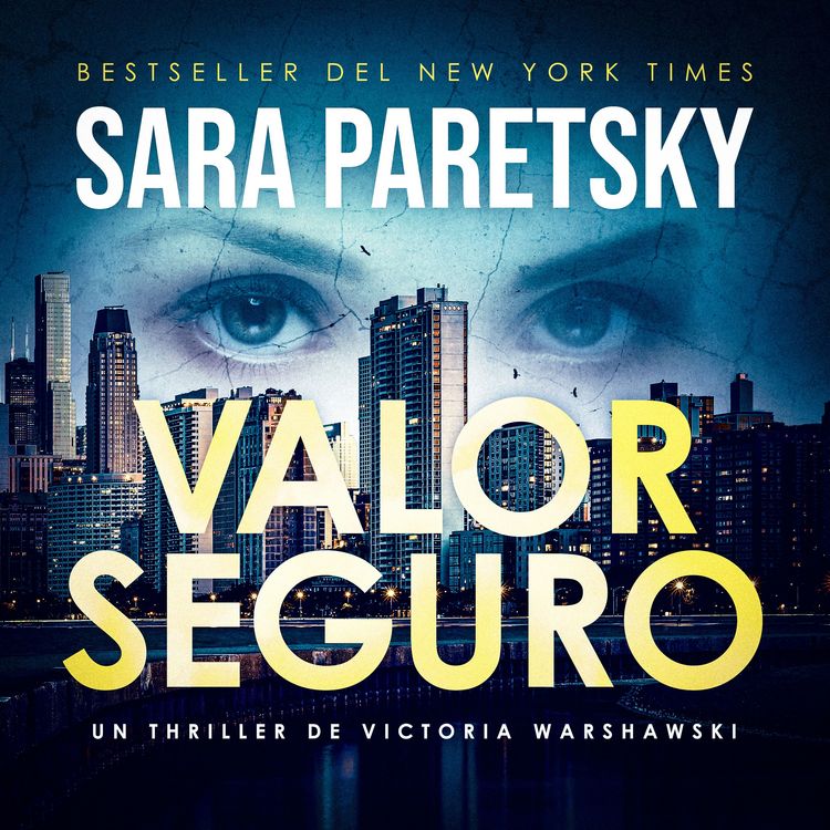 Produktbild: Valor seguro