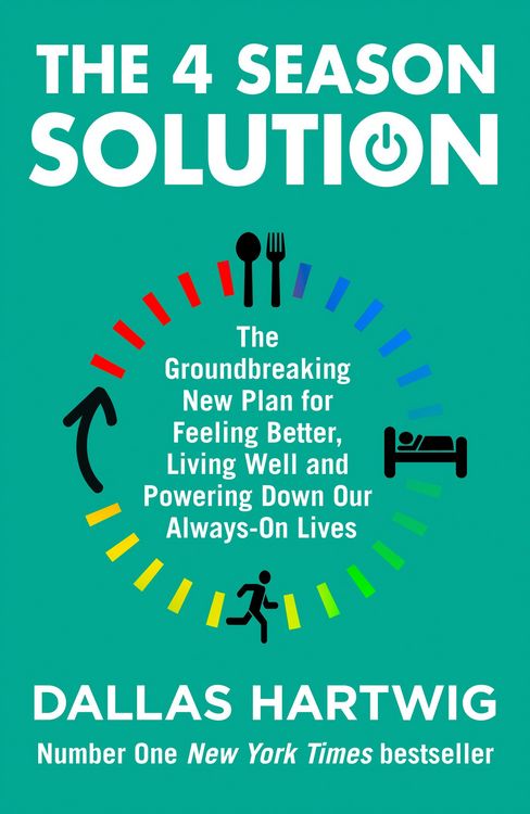 Produktbild: The 4 Season Solution
