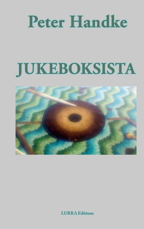 Produktbild: Jukeboksista