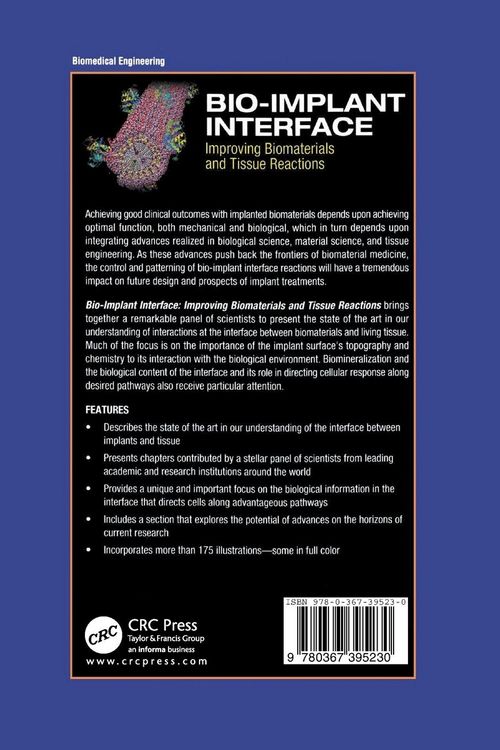 Produktbild: Bio-Implant Interface