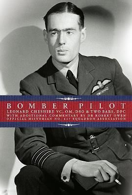 Produktbild: Bomber Pilot