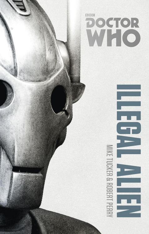 Produktbild: Doctor Who: Illegal Alien