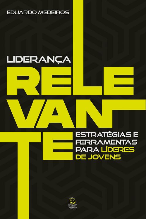 Produktbild: Lideran&ccedil;a relevante - eBook