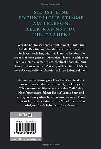 Produktbild: Die gute Seele