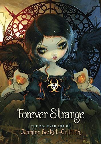 Produktbild: Forever Strange