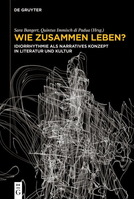 Produktbild: Wie zusammen leben?