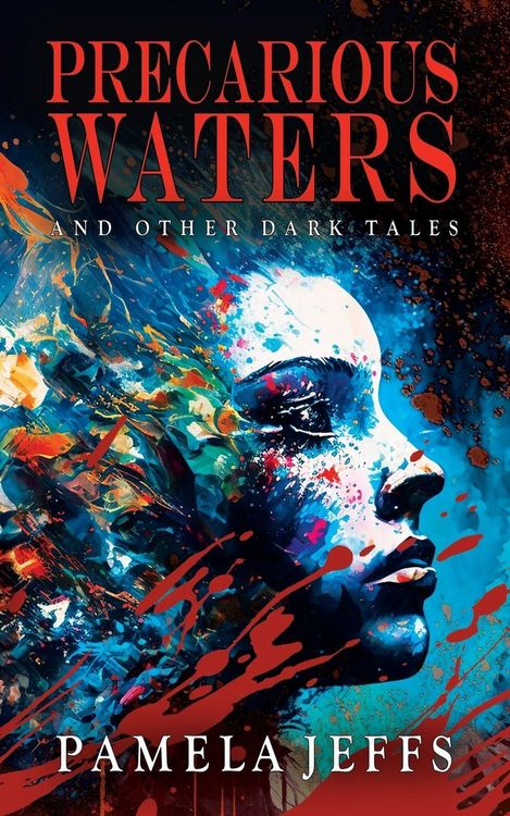 Produktbild: Precarious Waters and Other Dark Tales