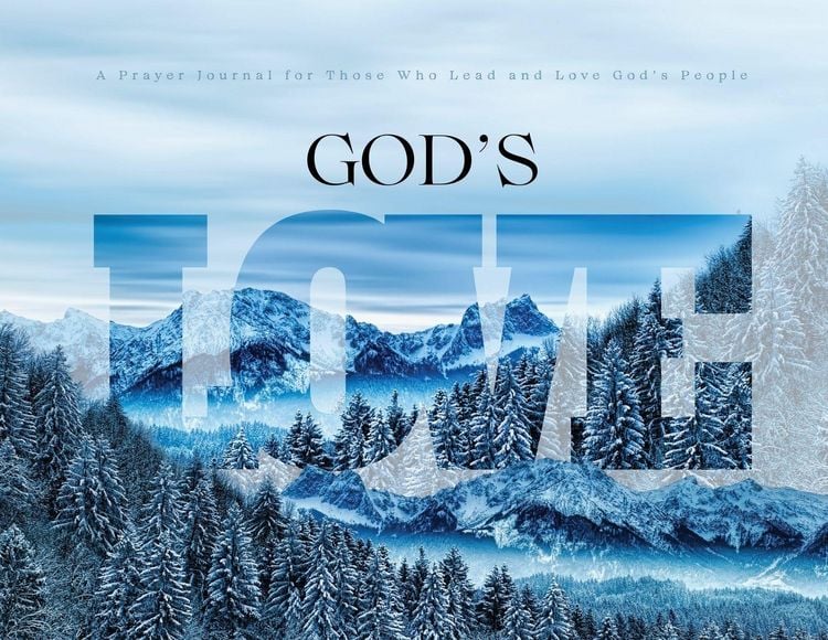 Produktbild: God's Love