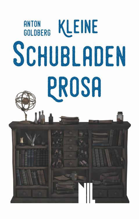 Produktbild: Kleine Schubladenprosa