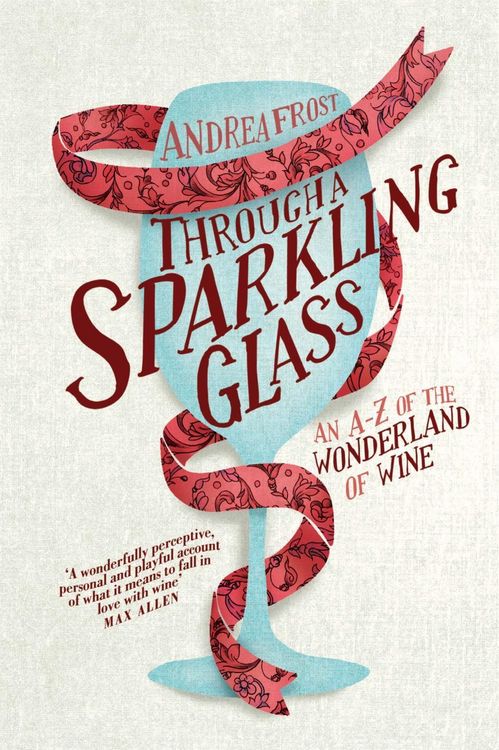 Produktbild: Through a Sparkling Glass