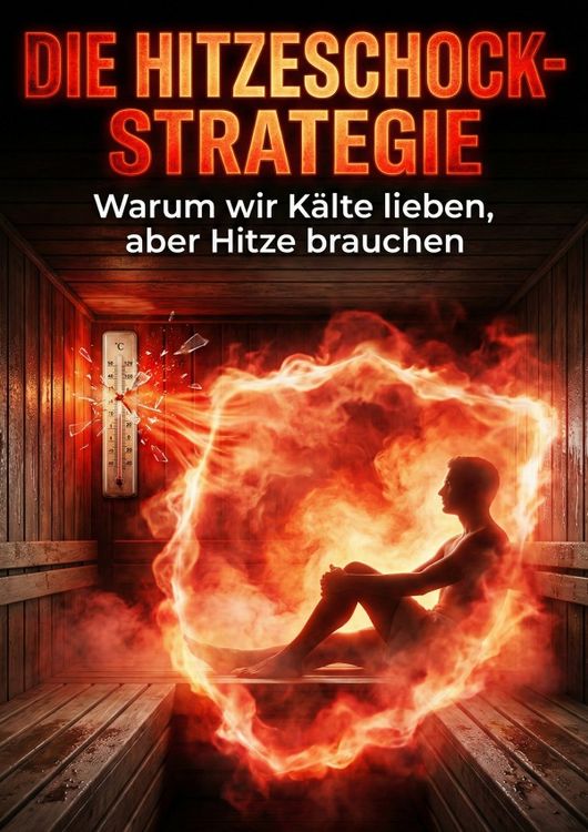 Produktbild: Hitzeschock-Strategie
