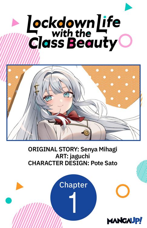 Produktbild: Lockdown Life with the Class Beauty #001