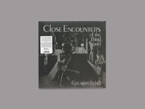 Produktbild: Close Encounters Of The Third World