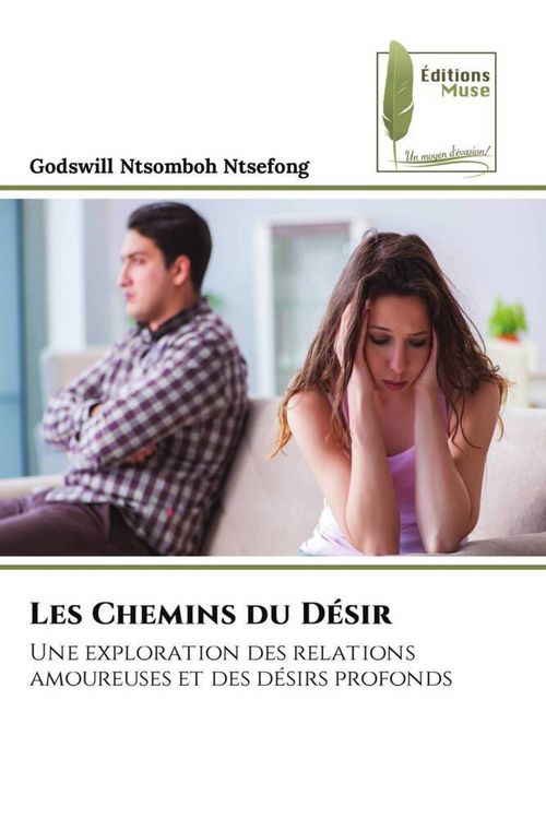 Produktbild: Les Chemins du D&eacute;sir