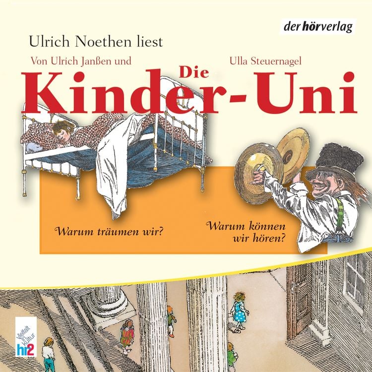 Produktbild: Die Kinder-Uni Bd 2 - 3. Forscher erkl&auml;ren die R&auml;tsel der Welt