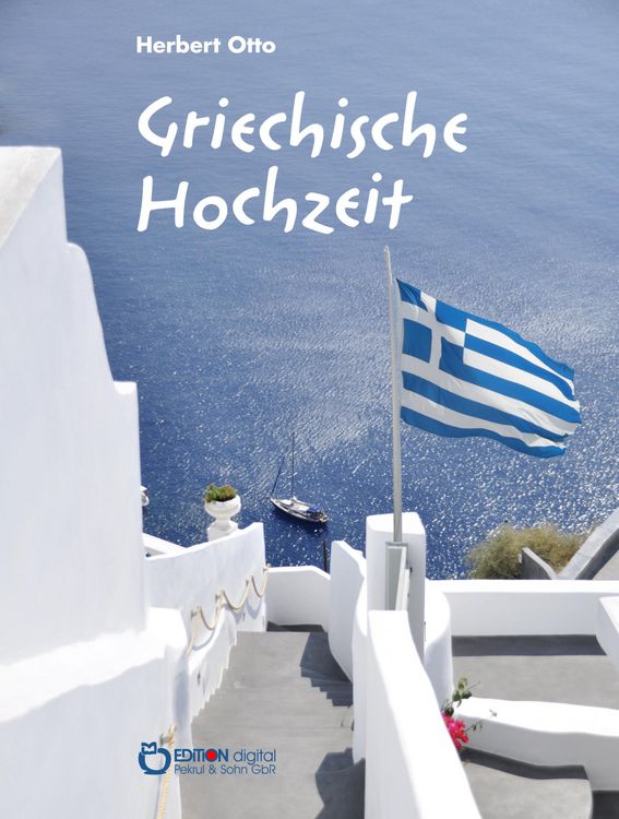 Produktbild: Griechische Hochzeit