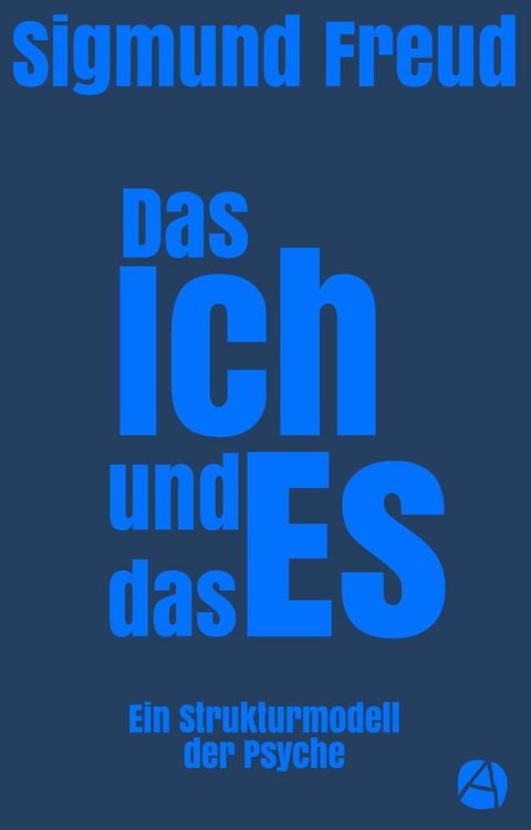 Produktbild: Das Ich und das Es