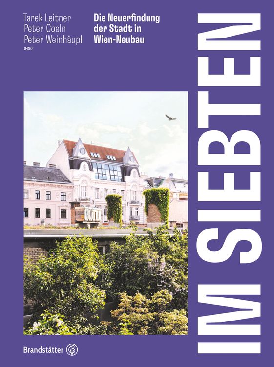 Produktbild: Im Siebten