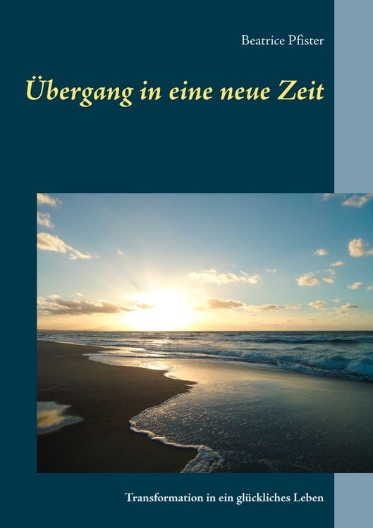 Produktbild: Übergang in eine neue Zeit