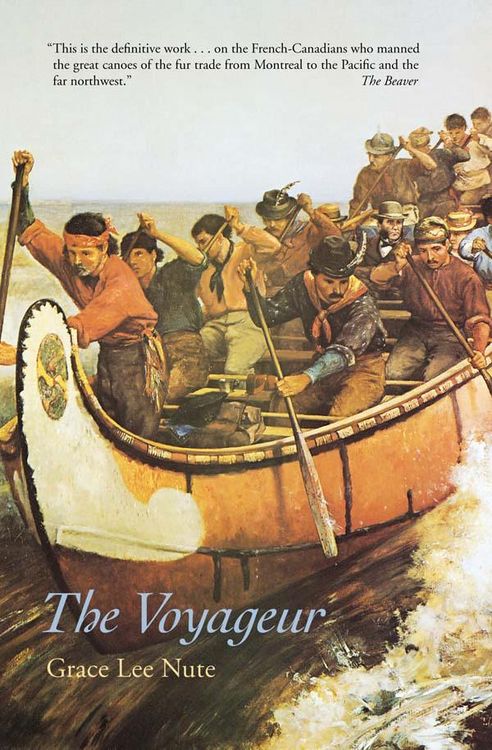 Produktbild: The Voyageur