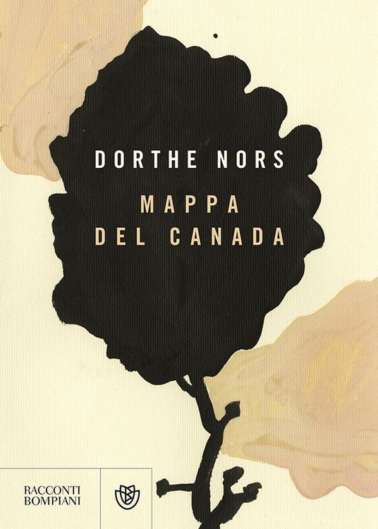 Produktbild: Mappa del Canada