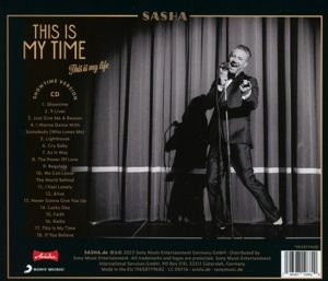 Produktbild: This Is My Time. This is My Life.
