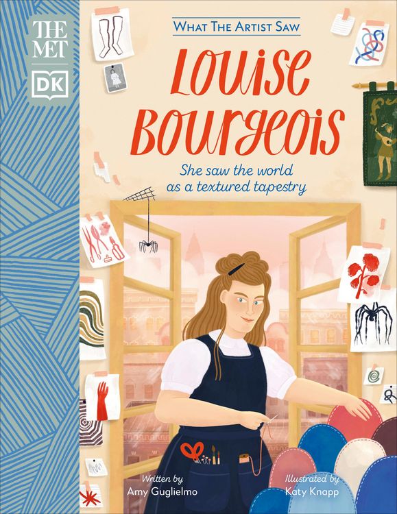 Produktbild: The Met Louise Bourgeois