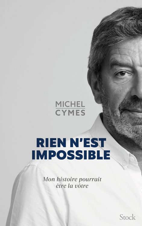 Produktbild: Rien n'est impossible