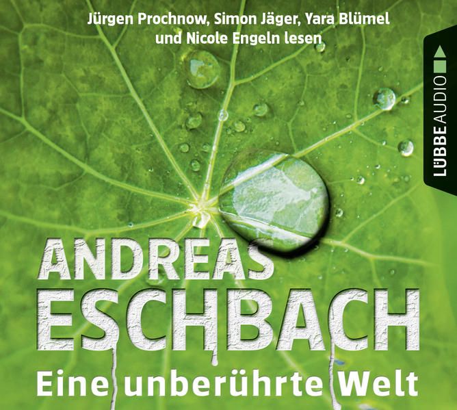 Produktbild: Eine unberührte Welt