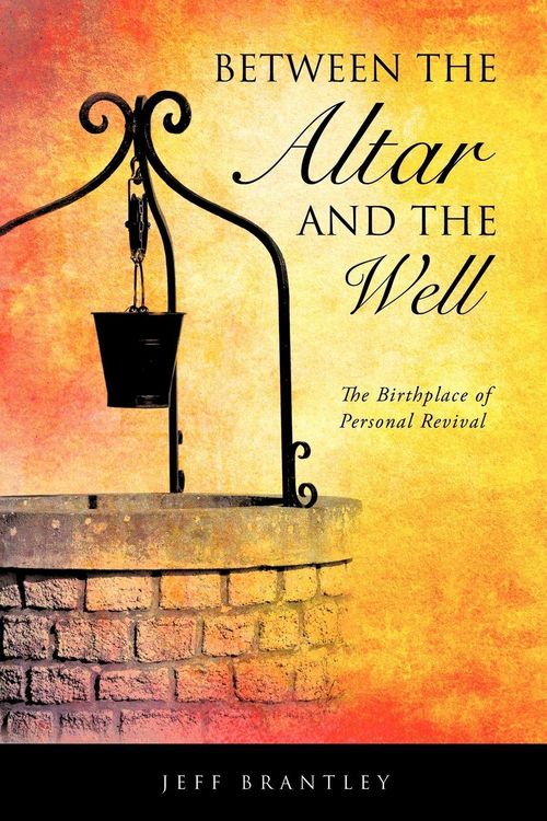 Produktbild: Between the Altar and the Well