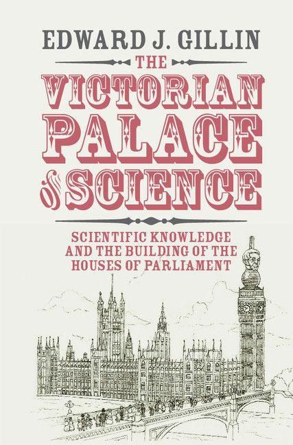 Produktbild: The Victorian Palace of Science