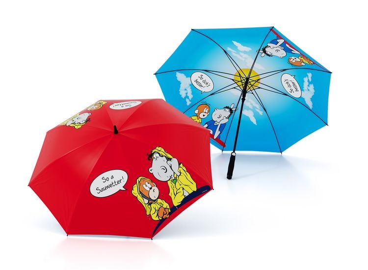 Produktbild: Regenschirm